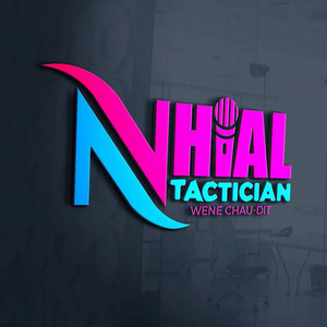 Nhial Tactician - Angaac Wunda