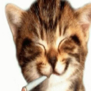 TOBACCO. by scaredycat
