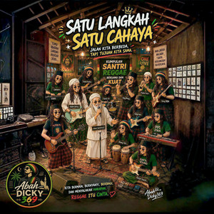 Satu Langkah Satu Cahaya by Abah Dicky369