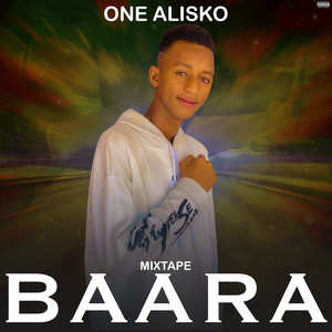 One Alisko - Dedicace Seko Lagare
