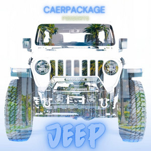 Portada de JEEP