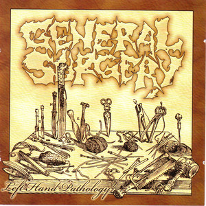 Surgery - General 洋楽 Left Hand Pathology