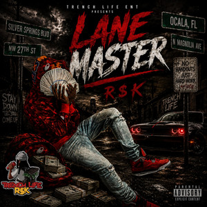 Lane Master by R $ K