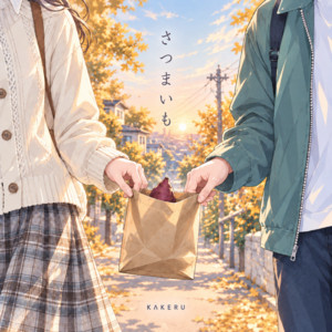 さつまいも by KΛKERU