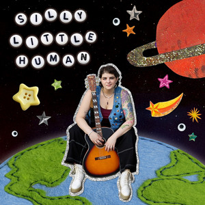 Silly Little Human by Your Friend Rachel
