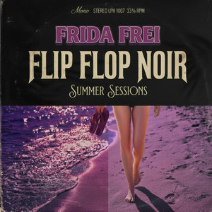 Ground Control to Frida Frei by Frida Frei
