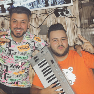 Amirou_19 - Cheb Sisino Galbi ndireh Secret