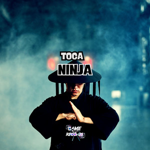 Portada de Toca Ninja