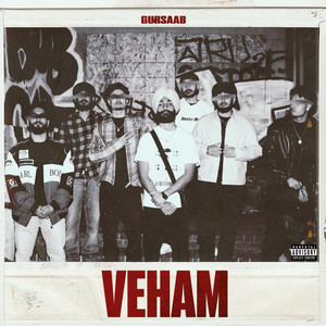 Veham by Gursaab