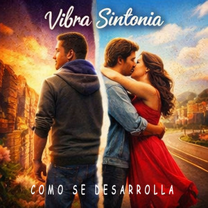 Como Se Desarrolla by Vibra Sintonia