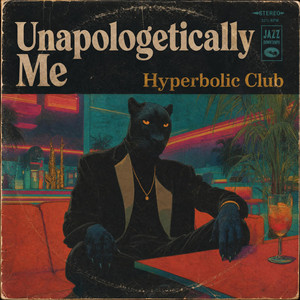 The Act Was Heavy by Hyperbolic Club