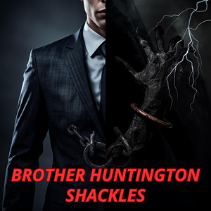 Shackles by Brother Huntington
