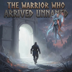 The Warrior Who Arrived Unnamed by Valhalla Cypher
