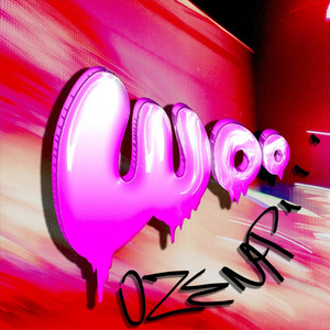 Обкладинка: WOO