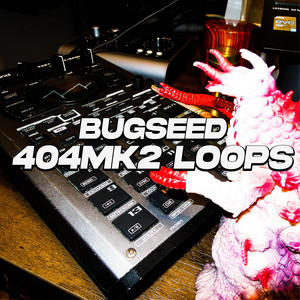 MK2 Loops: One by Bugseed