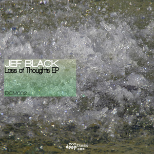Jef Black cover