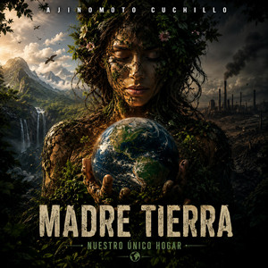Madre Tierra by Ajinomoto Cuchillo