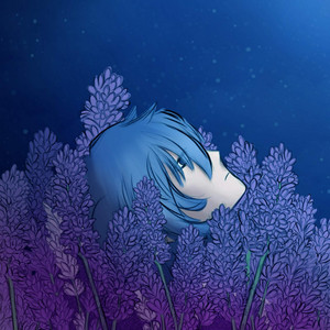 LAVENDER by keys