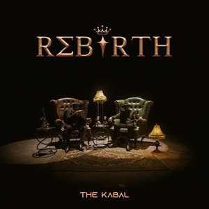 The Kabal poster