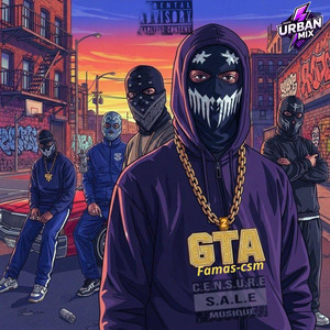 GTO (Gvng Teh Outro)