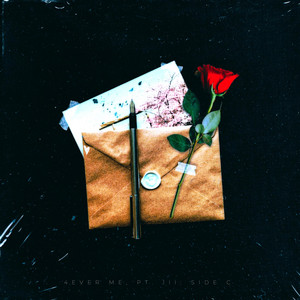 Girl Behind The Music - REMIX by Reem Da Illist, MERCVRY SZN