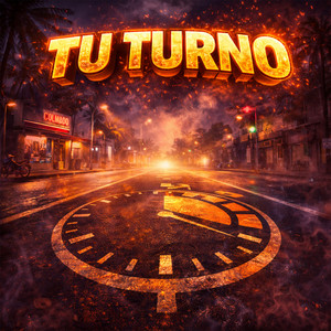 Tu Turno Ahora by Nico Khyro