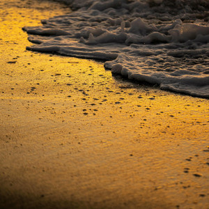 Ocean Awakening by Eduard Prost