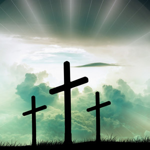 taj4598 - Jesus, Give Me Strength