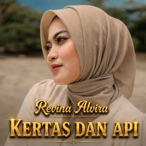 Kertas dan Api