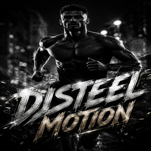Maximum Drive Mode by Djsteel Motion
