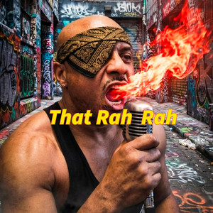 That Rah Rah by One Verse Assassin