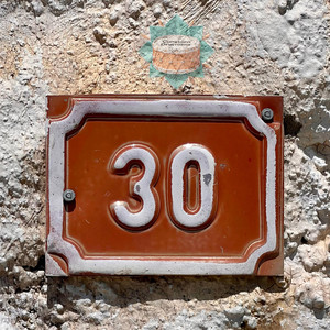 30 by Constant Drummer