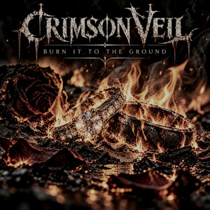 Perfectly Indifferent by Crimson Veil