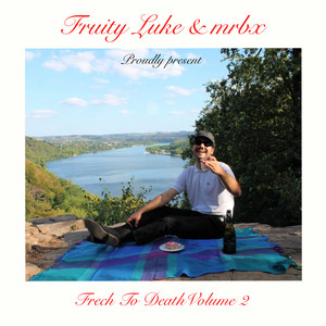 Frech to Death 2 album