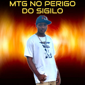 MTG No Perigo do Sigilo