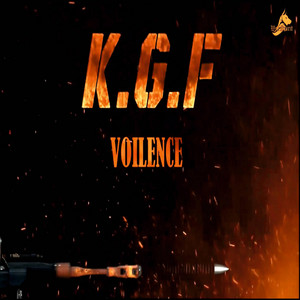 Kgf Voilence