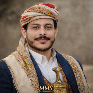 MMY - مع غزة