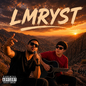 LMRYST by OMAR SAENZ, MINI