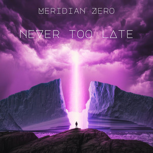 Undertow by Meridian Zero