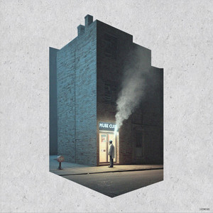 Oblique Dominion by Blue Ember Society