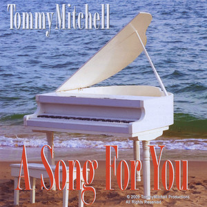 Tommy Mitchell