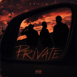 PRIVATE by NWRLD