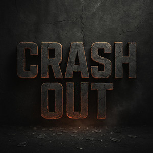Crash Out by That Kid J The Don