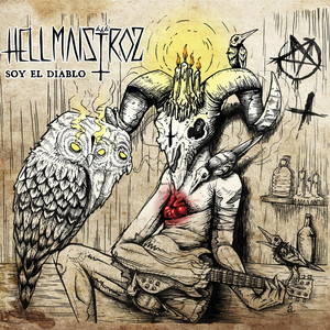 Traición by Hellmaistroz