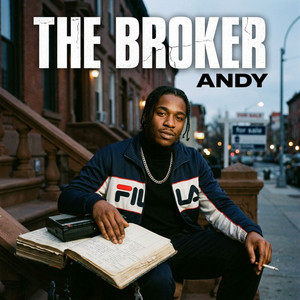Alza La Voz by Andy The Broker