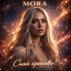 Сияй Красиво! by MORA