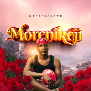 Morenikeji by MasterCrown