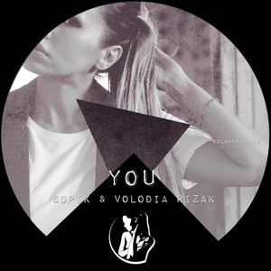 You - Voice Mix by Sopik, Volodia Rizak
