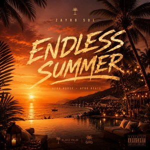 DANCE W ME ON THE BEACH by ZAYRO SOL