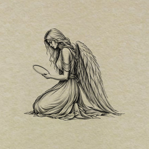 Always an Angel by Alexandria